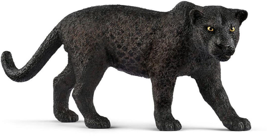 Schleich Wild Life Zwarte panter - 14774
