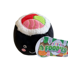 Afbeelding in Gallery-weergave laden, Softlings Foodies - Fastfood 16 cm - Rolly de Sushi
