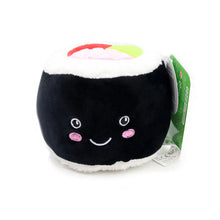 Afbeelding in Gallery-weergave laden, Softlings Foodies - Fastfood 16 cm - Rolly de Sushi
