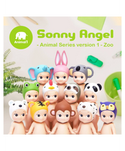 Afbeelding in Gallery-weergave laden, Sonny Angel Dieren serie 1 - Animal Series 1
