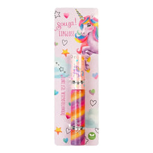 Afbeelding in Gallery-weergave laden, Souza for Kids lipgloss swirl Unicorn - 107302
