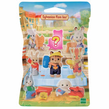 Afbeelding in Gallery-weergave laden, Sylvanian Families verrassingszakje Bouwers - 5838
