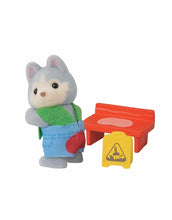 Afbeelding in Gallery-weergave laden, Sylvanian Families verrassingszakje Bouwers - 5838
