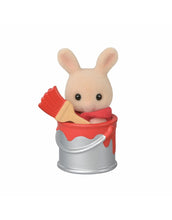 Afbeelding in Gallery-weergave laden, Sylvanian Families verrassingszakje Bouwers - 5838
