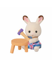 Afbeelding in Gallery-weergave laden, Sylvanian Families verrassingszakje Bouwers - 5838
