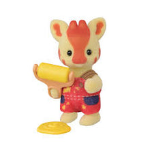 Afbeelding in Gallery-weergave laden, Sylvanian Families verrassingszakje Bouwers - 5838
