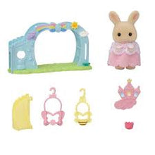 Afbeelding in Gallery-weergave laden, Sophia VdH 👸 Sylvanian Families Nursery Swing - 5745

