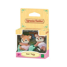 Afbeelding in Gallery-weergave laden, Sylvanian Famielies Deer twins - 5800
