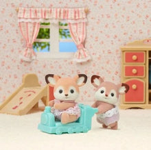 Afbeelding in Gallery-weergave laden, Sylvanian Famielies Deer twins - 5800

