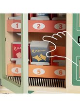 Afbeelding in Gallery-weergave laden, TopBright - Shop &amp; Go Vendingmachine / beloningsmachine
