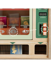 Afbeelding in Gallery-weergave laden, TopBright - Shop &amp; Go Vendingmachine / beloningsmachine
