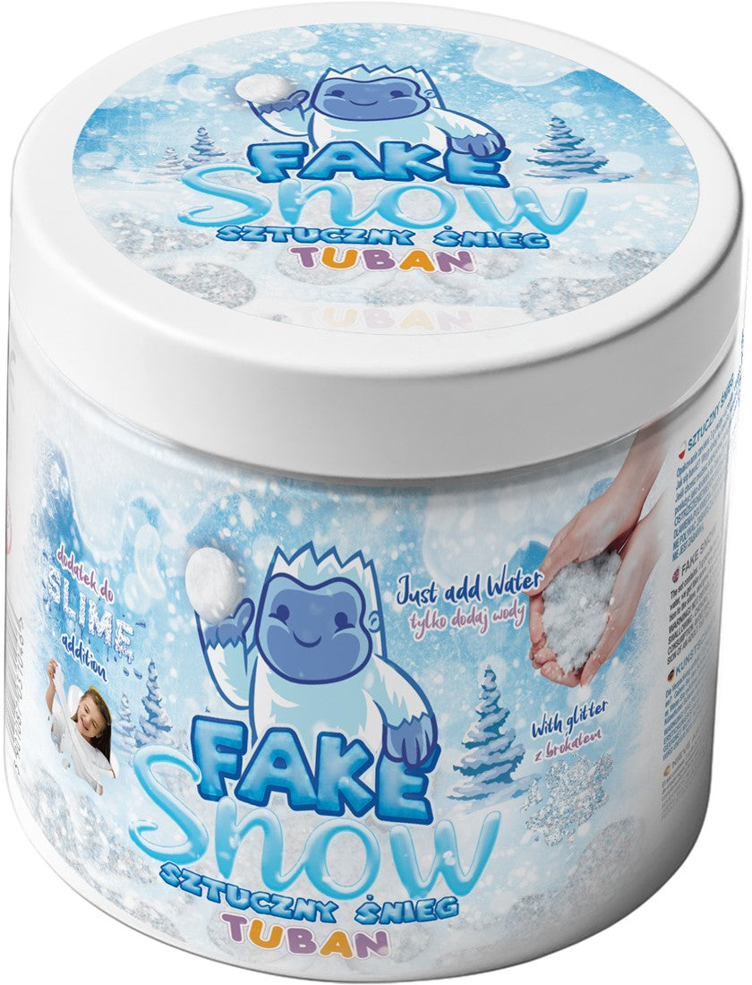 Tuban Fake Snow - valse sneeuw 500 ml