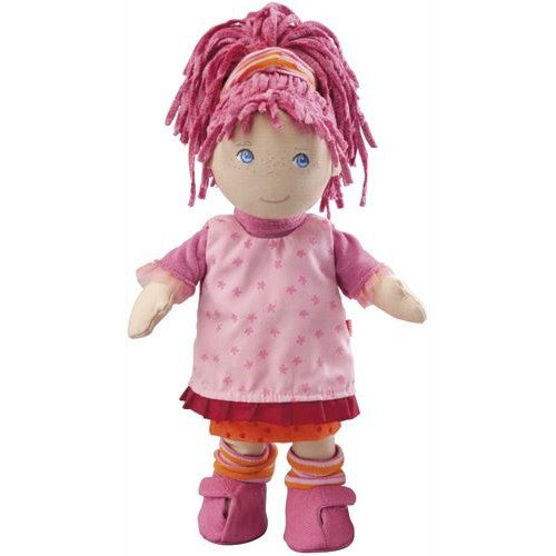 Haba 0957 Lappenpop Lili 30 cm