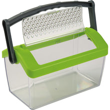 Afbeelding in Gallery-weergave laden, Haba Terra Kids doorzichtige insectendoos - 301513
