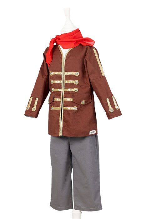 Souza for Kids Jack piratenset, maat 110-122/5-7 jaar - 100697
