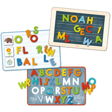 Afbeelding in Gallery-weergave laden, Haba Magneetspeldoos ABC-ontdekker - 302590
