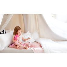 Afbeelding in Gallery-weergave laden, Haba knuffelpop lappenpop Lilli-Lou - 302842

