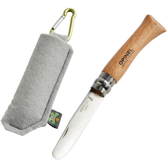 Haba Terra Kids  Opinel zakmes - 303538