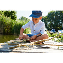 Afbeelding in Gallery-weergave laden, Haba Terra Kids  Opinel zakmes - 303538
