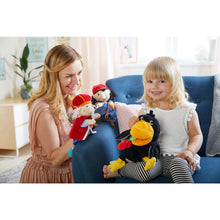 Afbeelding in Gallery-weergave laden, Haba handpop Boomgaard Raaf Theo - 304203
