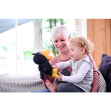 Afbeelding in Gallery-weergave laden, Haba handpop Boomgaard Raaf Theo - 304203
