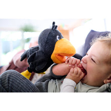 Afbeelding in Gallery-weergave laden, Haba handpop Boomgaard Raaf Theo - 304203
