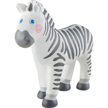 Afbeelding in Gallery-weergave laden, Haba 304753 Little Friends Zebra
