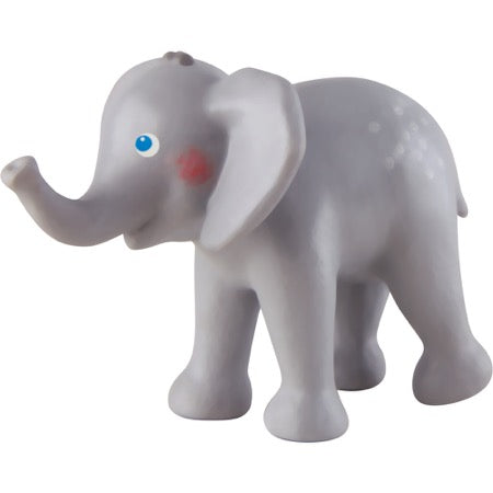 Haba 304756 Little Friends Kleine Olifant - olifantenjong