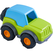 Afbeelding in Gallery-weergave laden, Haba speelgoedauto Terreinwagen - 305178
