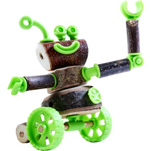Afbeelding in Gallery-weergave laden, Terra Kids Connectors Constructieset Boshelden - 306308
