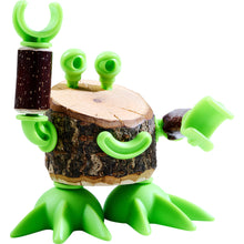 Afbeelding in Gallery-weergave laden, Terra Kids Connectors Constructieset Boshelden - 306308
