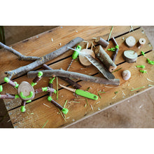 Afbeelding in Gallery-weergave laden, Terra Kids Connectors Constructieset Boshelden - 306308
