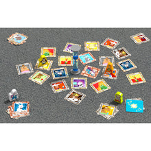 Afbeelding in Gallery-weergave laden, Haba spel 4+ Rhino Hero Missing Match - 306408
