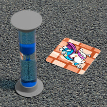 Afbeelding in Gallery-weergave laden, Haba spel 4+ Rhino Hero Missing Match - 306408
