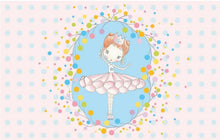 Afbeelding in Gallery-weergave laden, Djeco muzikale juwelendoos ballerina - DJ06597
