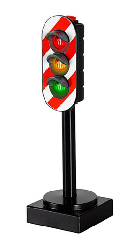 Brio 33743 Rood licht -verkeerslicht