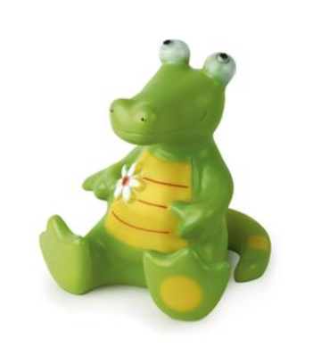 Egmont Toys 360000 Staanlamp Hector Krokodil