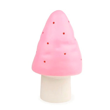 Egmont Toys 360208PI Paddestoellamp roze - klein model