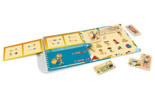 Afbeelding in Gallery-weergave laden, Smart Games spel magnetisch reisspel 6+ Puzzle Beach - SGT 300-8
