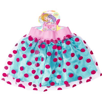 Spiegelburg Prinses Lillifee rokje, maat 3-5 jaar