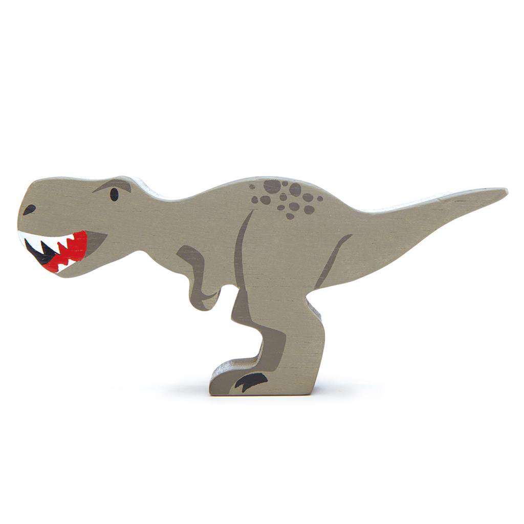 Tender Leaf Toys houten T-Rex dino