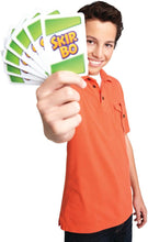 Afbeelding in Gallery-weergave laden, Mattel kaartspel 7+ Skip-Bo
