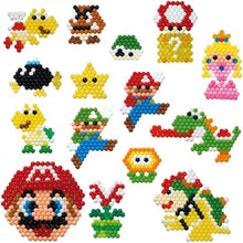Afbeelding in Gallery-weergave laden, AquaBeads Super Mario Box - 31774
