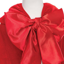 Afbeelding in Gallery-weergave laden, Great Pretenders verkleedcape Woodland Sprookjes Roodkapje cape, maat 4-6 jaar
