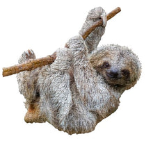 Afbeelding in Gallery-weergave laden, Madd Capp - I am Lil&#39; puzzel junior Sloth luiaard, 100 stukjes

