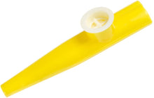 Afbeelding in Gallery-weergave laden, Set van 12 Kazoo fluitjes - kleurenmix
