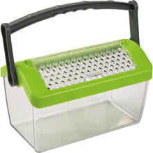 Afbeelding in Gallery-weergave laden, Haba Terra Kids doorzichtige insectendoos - 301513
