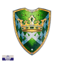 Afbeelding in Gallery-weergave laden, Liontouch schild Koning - King Shield King Maker
