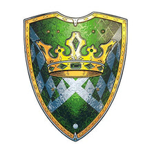 Afbeelding in Gallery-weergave laden, Liontouch schild Koning - King Shield King Maker
