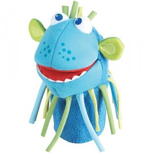 Haba 7288 Handpop Monster Mo